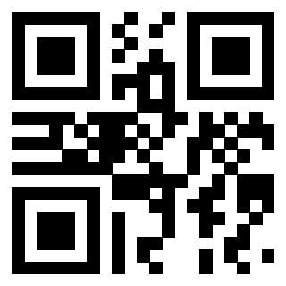 3300943679 QrCode associato