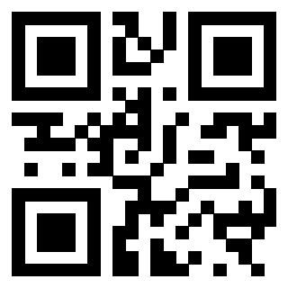 3300943680 QrCode associato