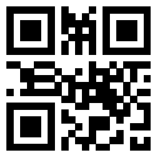 Il Qr Code di 3300943684