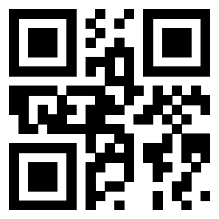 3300943685 QrCode associato