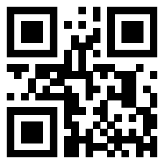 Immagine del QrCode di 3300943686