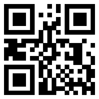 3300943688 Qr Code associato
