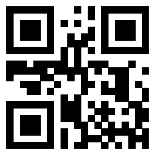 3300943689 QrCode associato