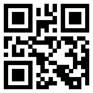 Immagine del QrCode di 3300943691