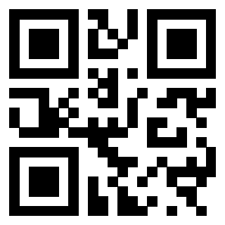 3300943692 QrCode associato