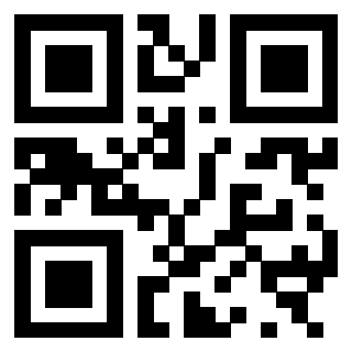 3300943694 QrCode associato