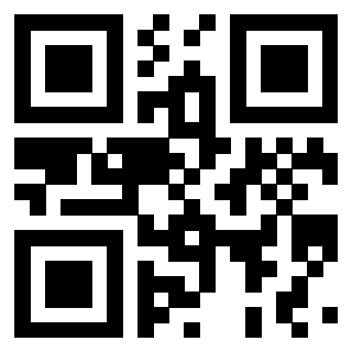 Qr Code di 3300943697