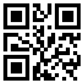 3300943704 - Immagine del QrCode