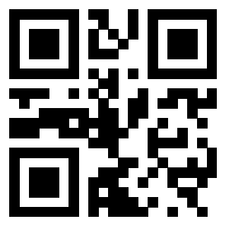 3300943706 - Immagine del QrCode