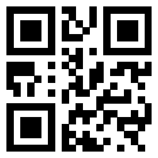 Qr Code di 3300943709