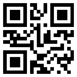 3300943710 QrCode associato