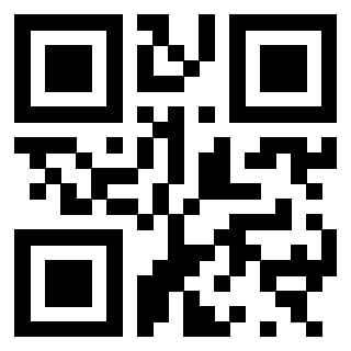 Il Qr Code di 3300943715