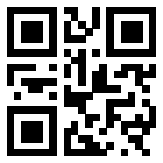 3300943717 - Immagine del Qr Code