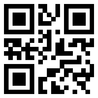 3300943719 - Immagine del Qr Code