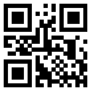 Immagine del QrCode di 3300943720