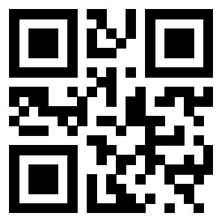 3300943725 QrCode associato