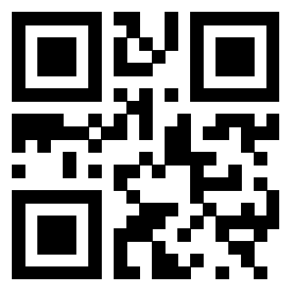 3300943726 - Immagine del Qr Code