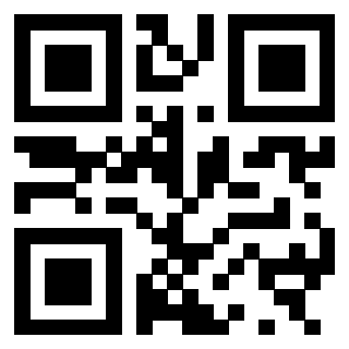 3300943730 - Immagine del Qr Code associato