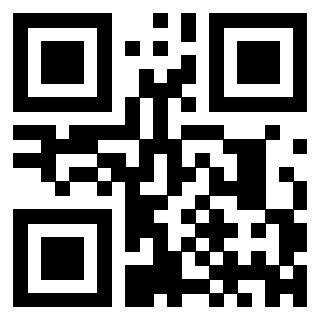 Il Qr Code di 3300943731