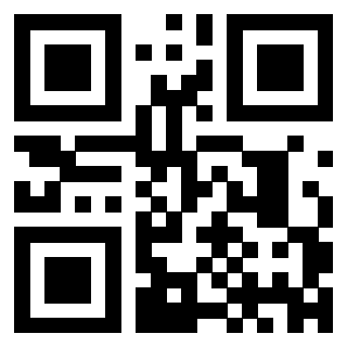 3300943732 - Immagine del QrCode associato