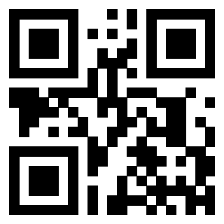 Qr Code di 3300943733