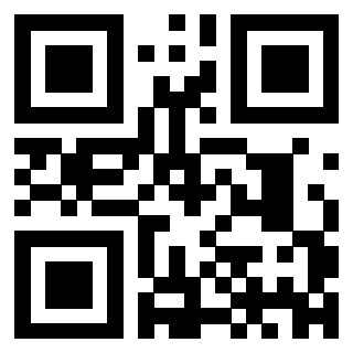 3300943735 - Immagine del QrCode associato