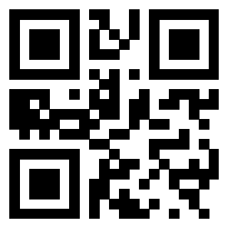 QrCode di 3300943736