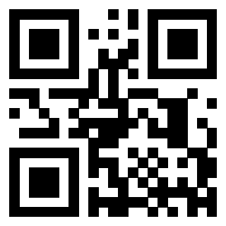 3300943738 Qr Code associato