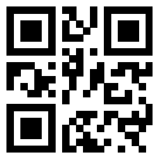 Qr Code di 3300943743