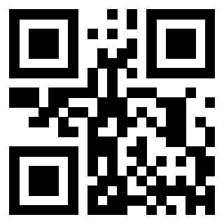 Il QrCode di 3300943746
