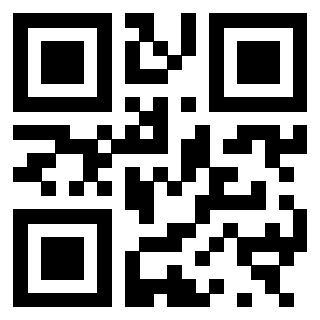 Il QrCode di 3300943748
