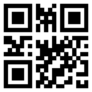 3300943749 - Immagine del Qr Code