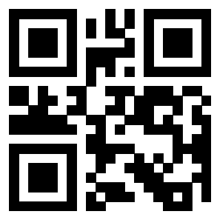 3300943750 - Immagine del QrCode