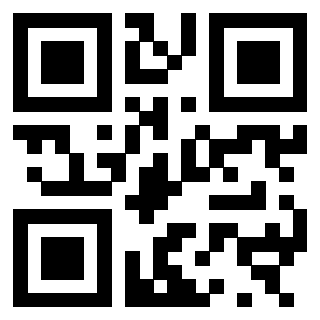3300943753 - Immagine del QrCode