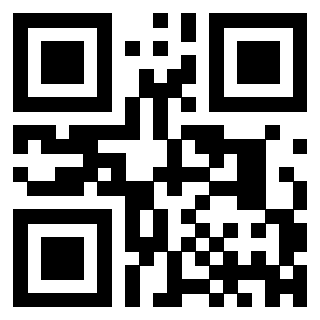 3300943754 - Immagine del Qr Code associato