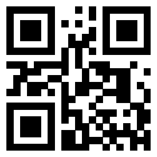 Qr Code di 3300943755