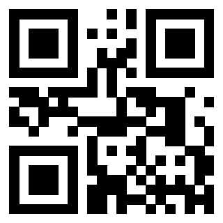 3300943756 Qr Code associato