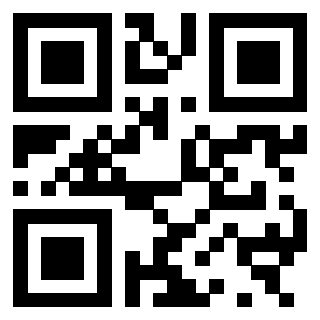 3300943760 Qr Code associato