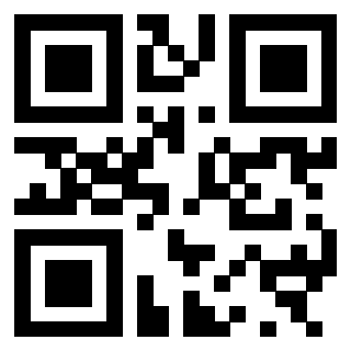 Qr Code di 3300943762
