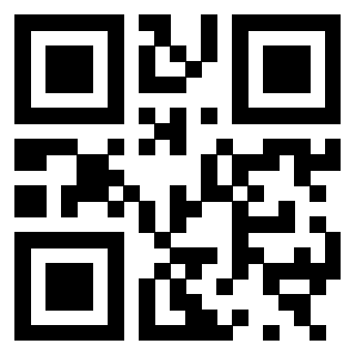 3300943767 - Immagine del QrCode