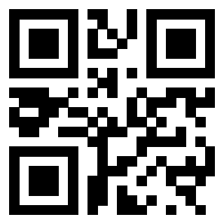 3300943768 - Immagine del Qr Code