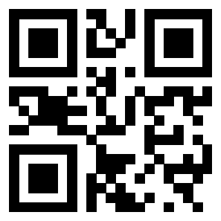 Il QrCode di 3300943786