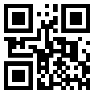 Immagine del Qr Code di 3300943792