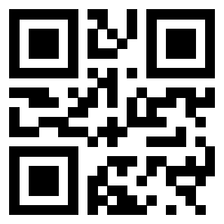 Il Qr Code di 3300943793