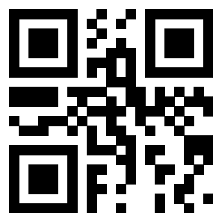 3300969705 - Immagine del Qr Code