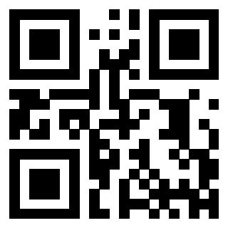 Immagine del QrCode di 3300969706