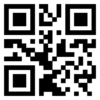 Qr Code di 3300969711