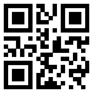 3300969713 - Immagine del Qr Code