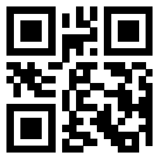 3300969715 Qr Code associato