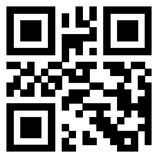 Il QrCode di 3300969716